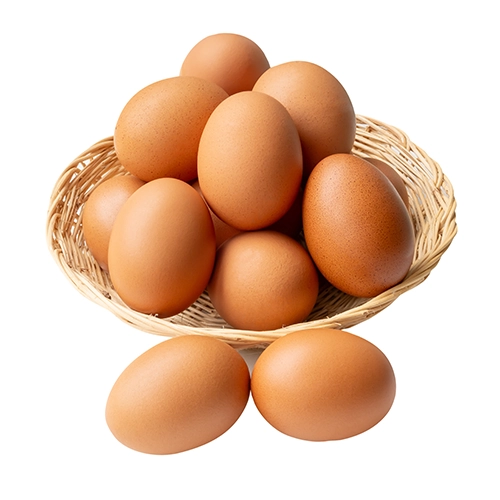 Fresh Eggs